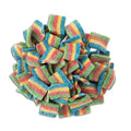 Mini Rainbow Belts - Vegetarian