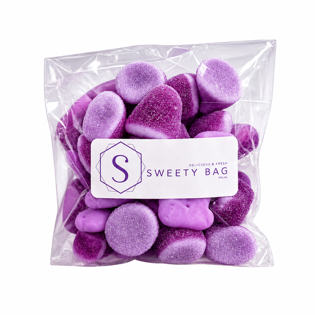 Coming Soon - Colored Themed Mini ReMix Candy Grams