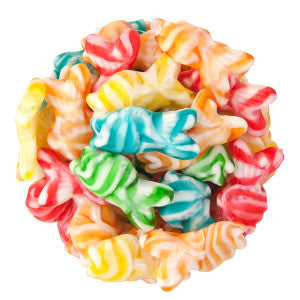 Swirly Fish