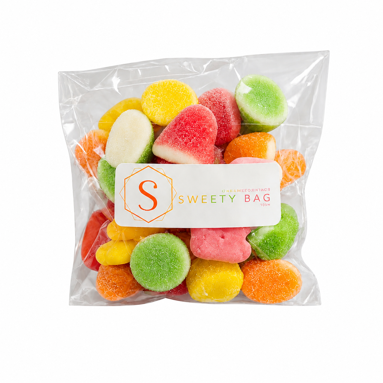 Coming Soon - Colored Themed Mini ReMix Candy Grams