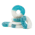Blue Raspberry Ring