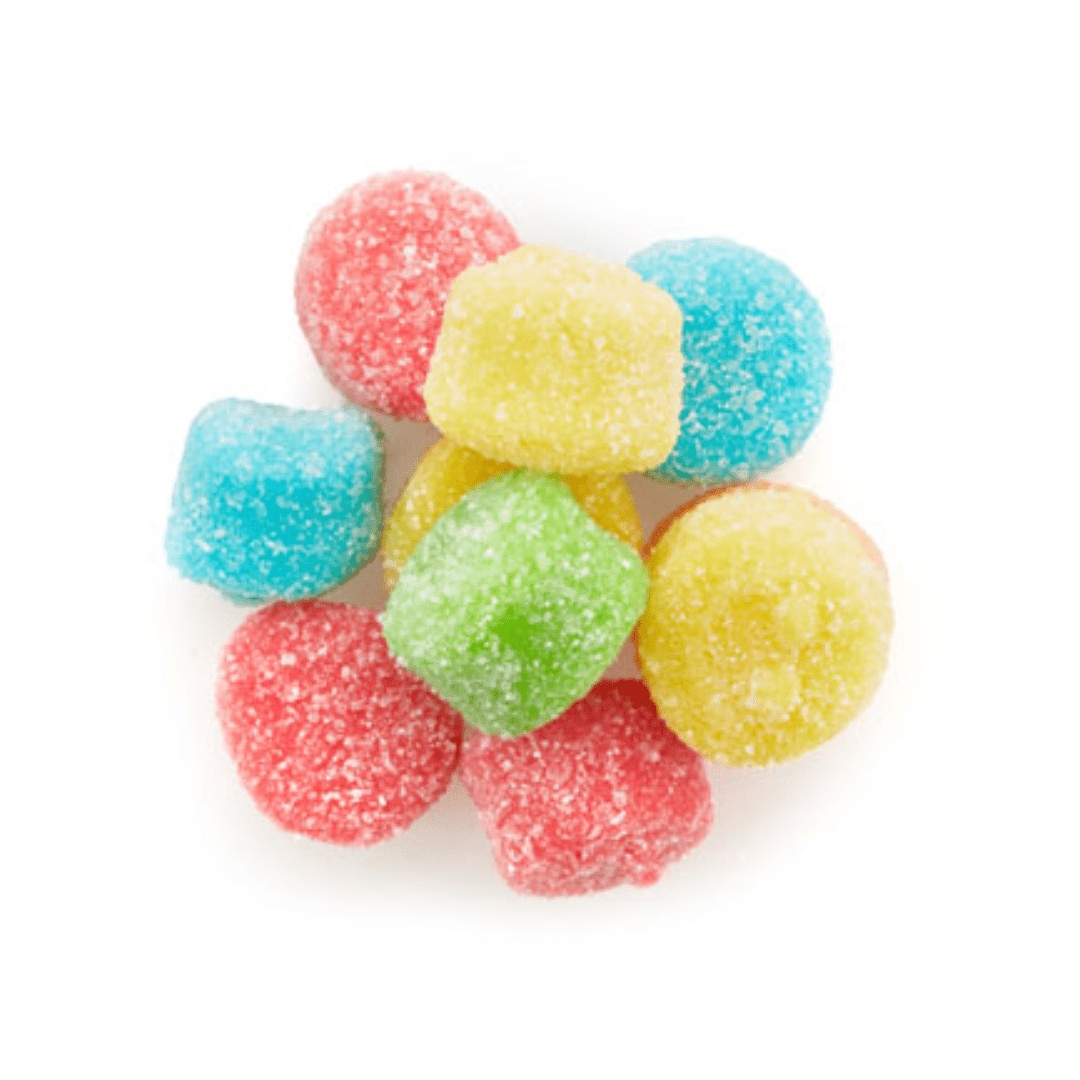 Sour Poppers
