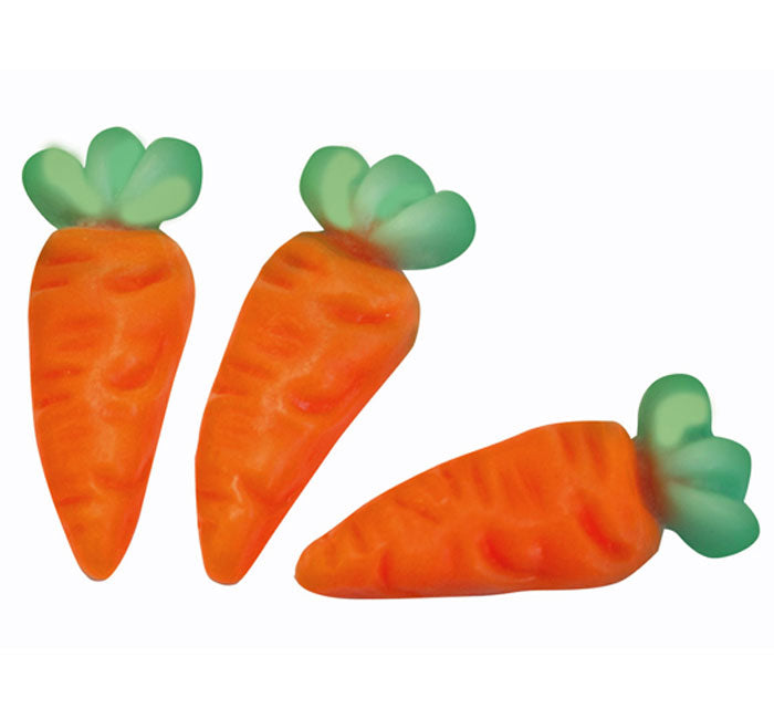 Carrot Gummies