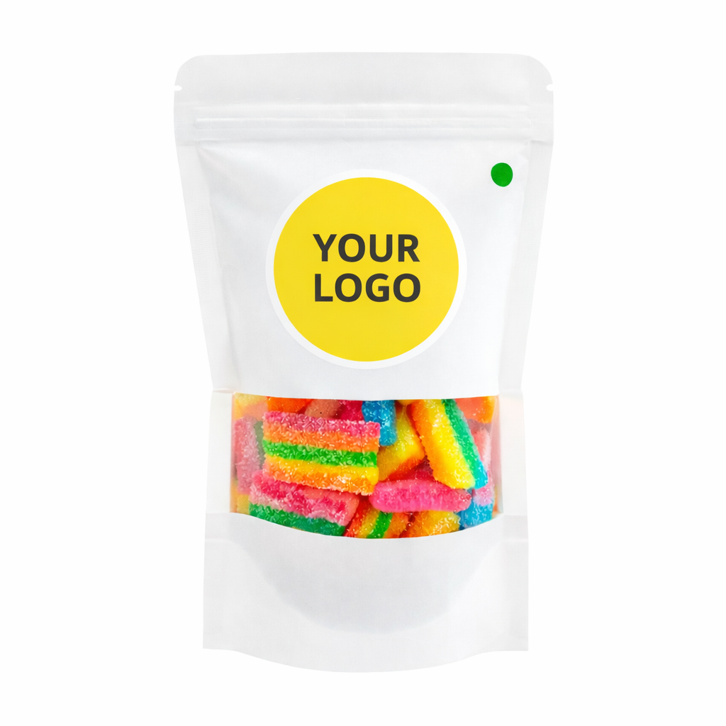 Custom Candy Favor - Medium