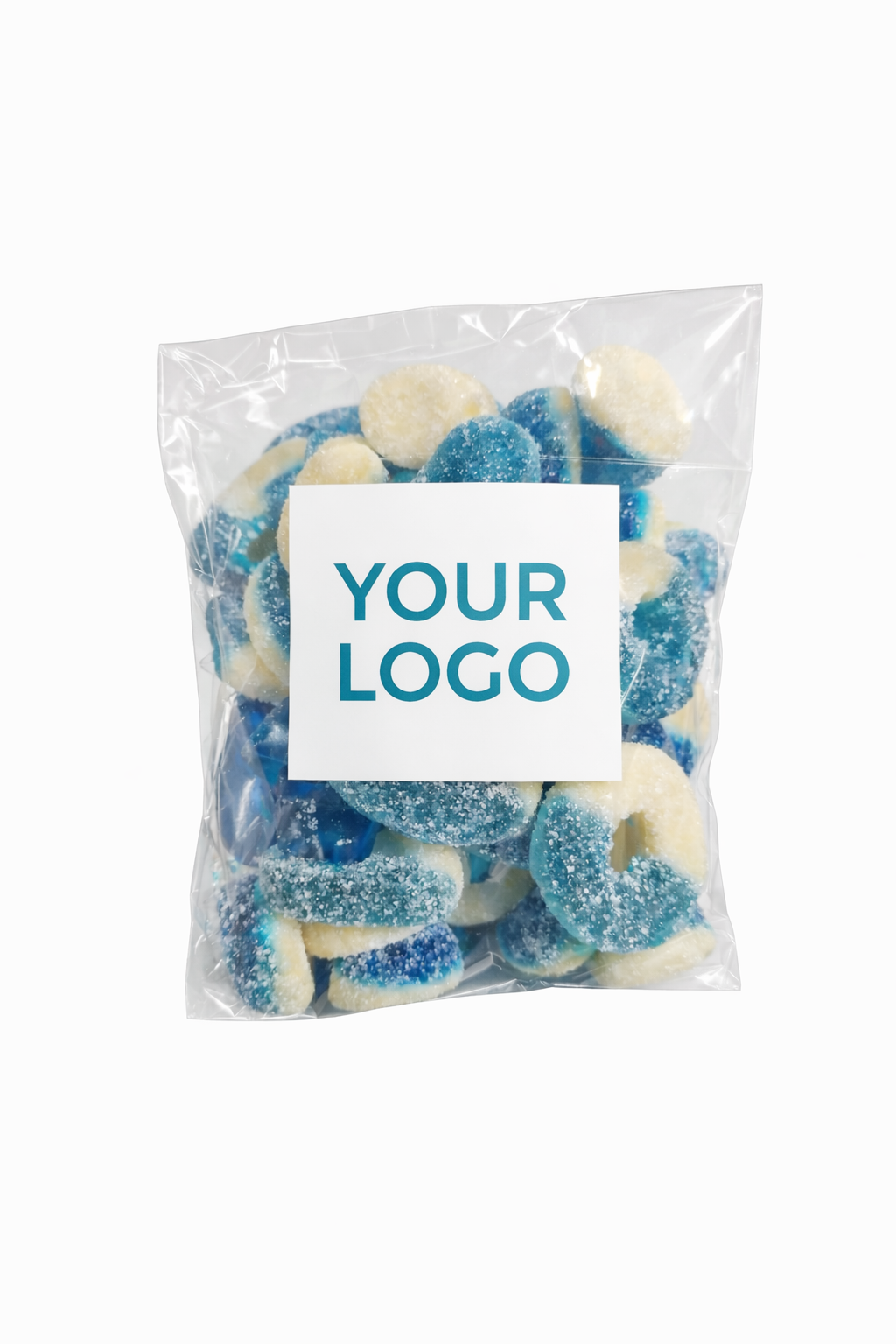 Custom Candy Favor - Small