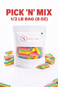 1/2 Pounder - Pick 'n' Mix - $15.99