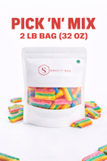 2 Pounder - Pick 'n' Mix - $48.99