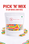 3 Pounder - Pick 'n' Mix - $69.99