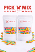 4 Pounder - Pick 'n' Mix - $84.99 - BEST VALUE