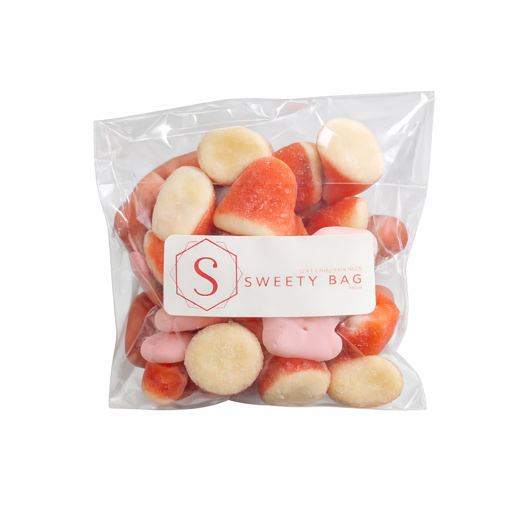 Coming Soon - Colored Themed Mini ReMix Candy Grams
