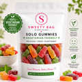 Solo Bag - VEGETARIAN