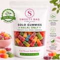 Solo Bags - HALAL