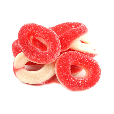 Cherry Rings - Halal