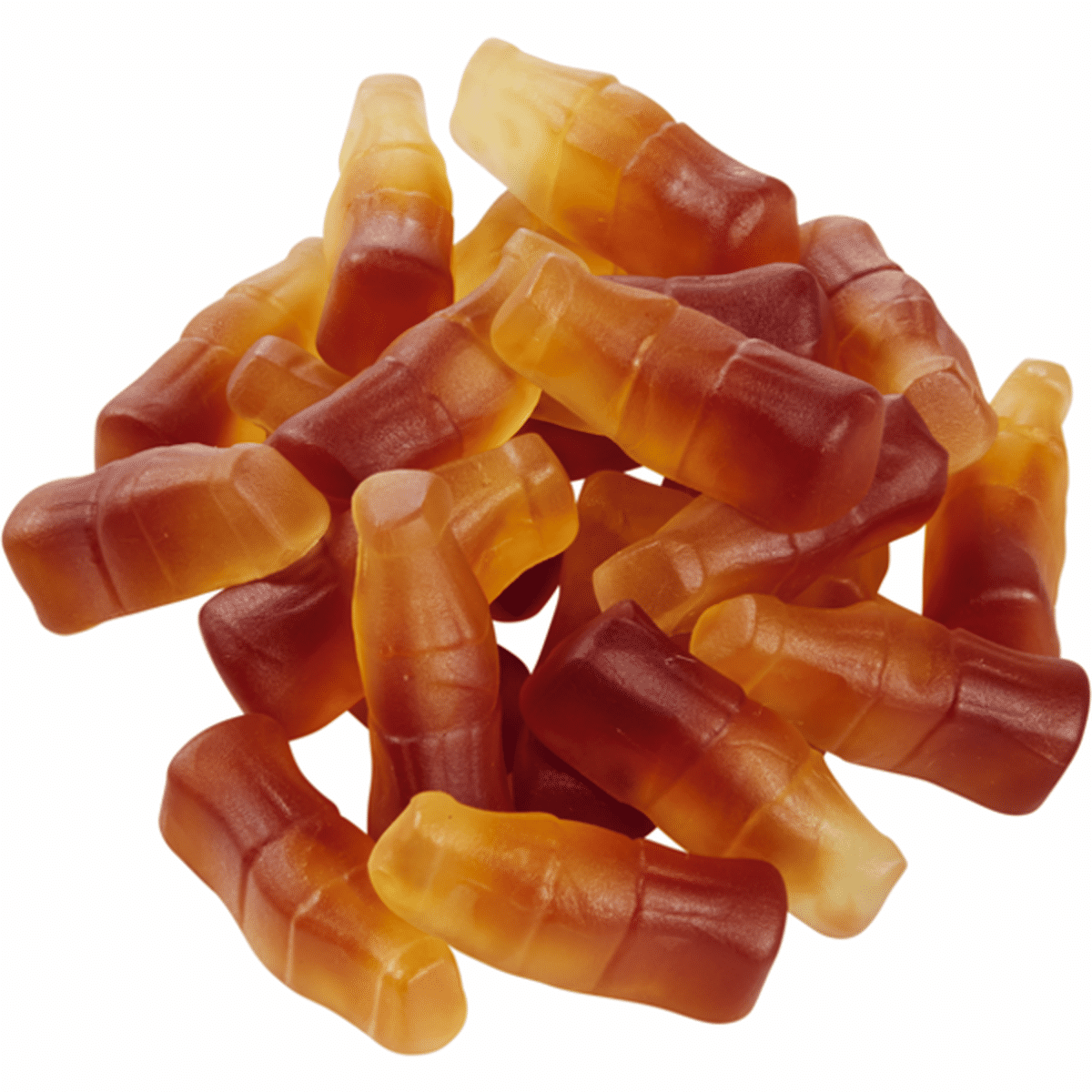 Fizzy Cola Bottles - Halal / Kosher