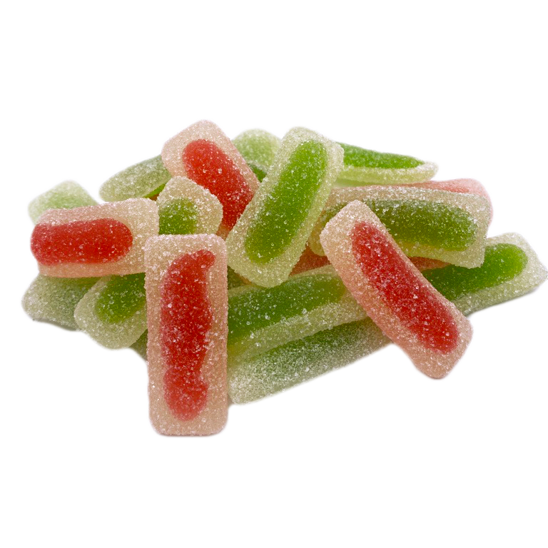 Sour Pies
