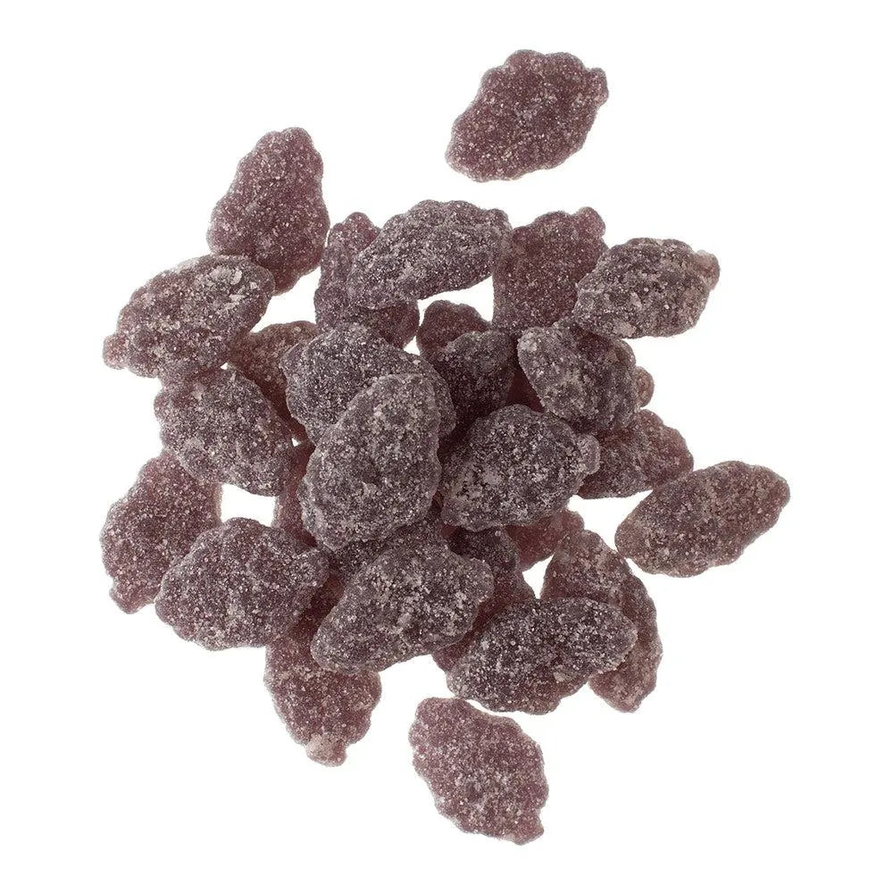 Sour Grapes - Vegetarian