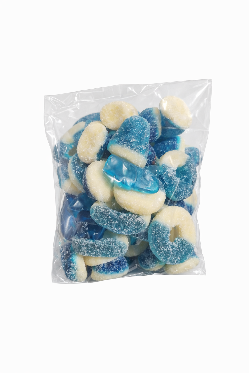 Coming Soon - Colored Themed Mini ReMix Candy Grams