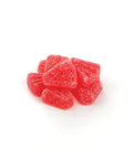 Pink Grapefruit Gummy