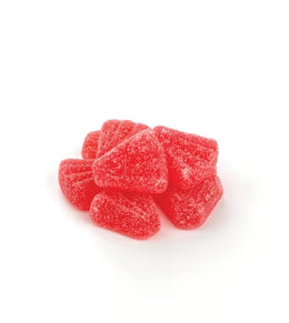 Pink Grapefruit Gummy