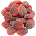 Sour Cherry Bombs - Vegetarian