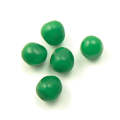 Sour Green Apple Balls - Vegetarian