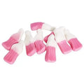 Strawberry Frosty Bottles