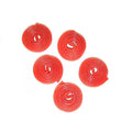 Strawberry Wheels - Vegetarian