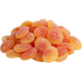Sour Peach Slices