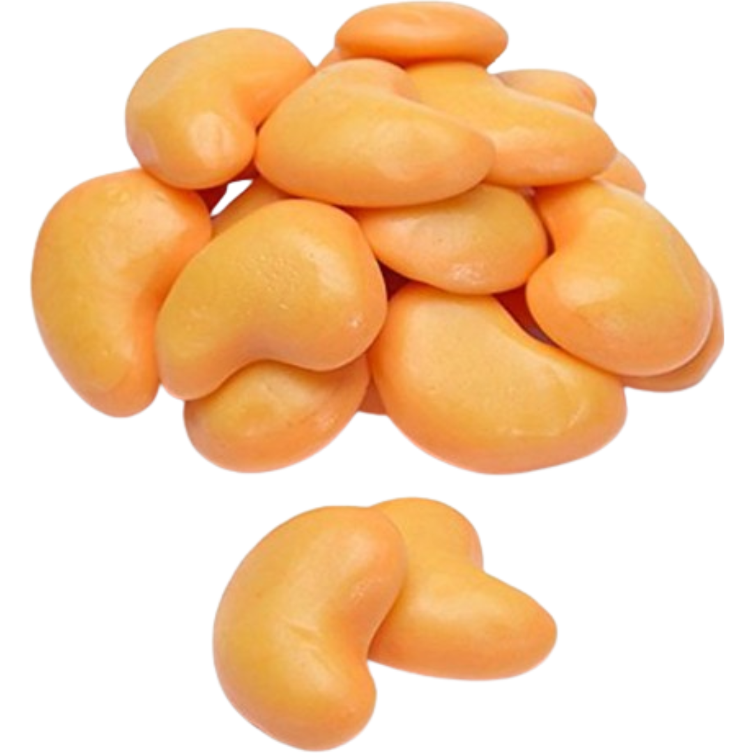 Spicy Mangos