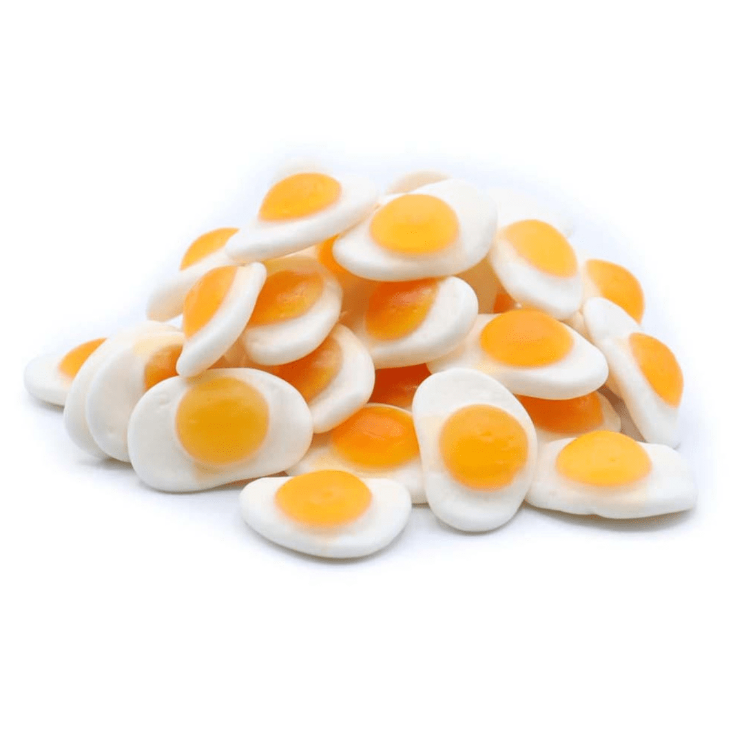 Fried Eggs