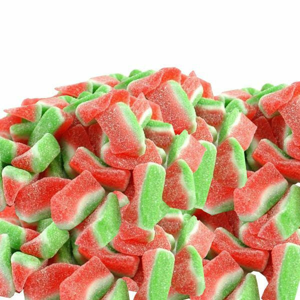 Watermelon Gummies - Halal
