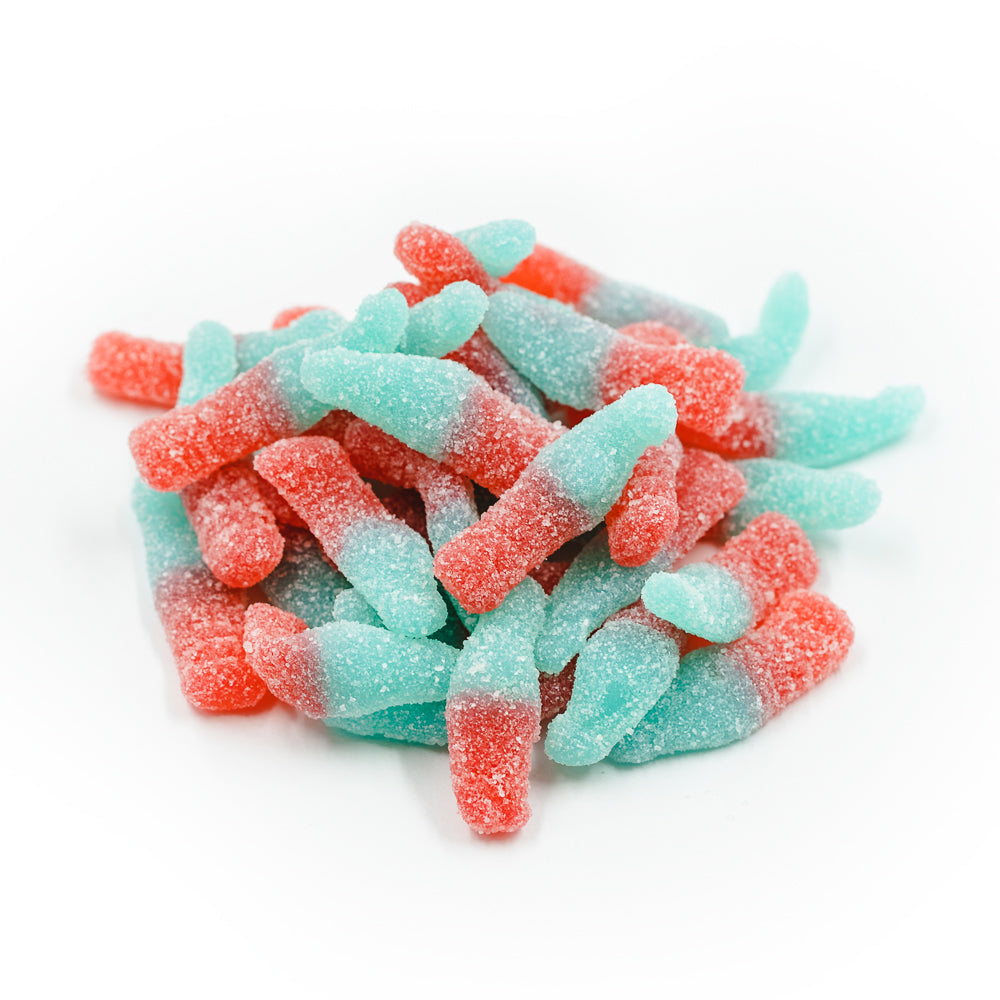 Sour Bubblegum Bottle