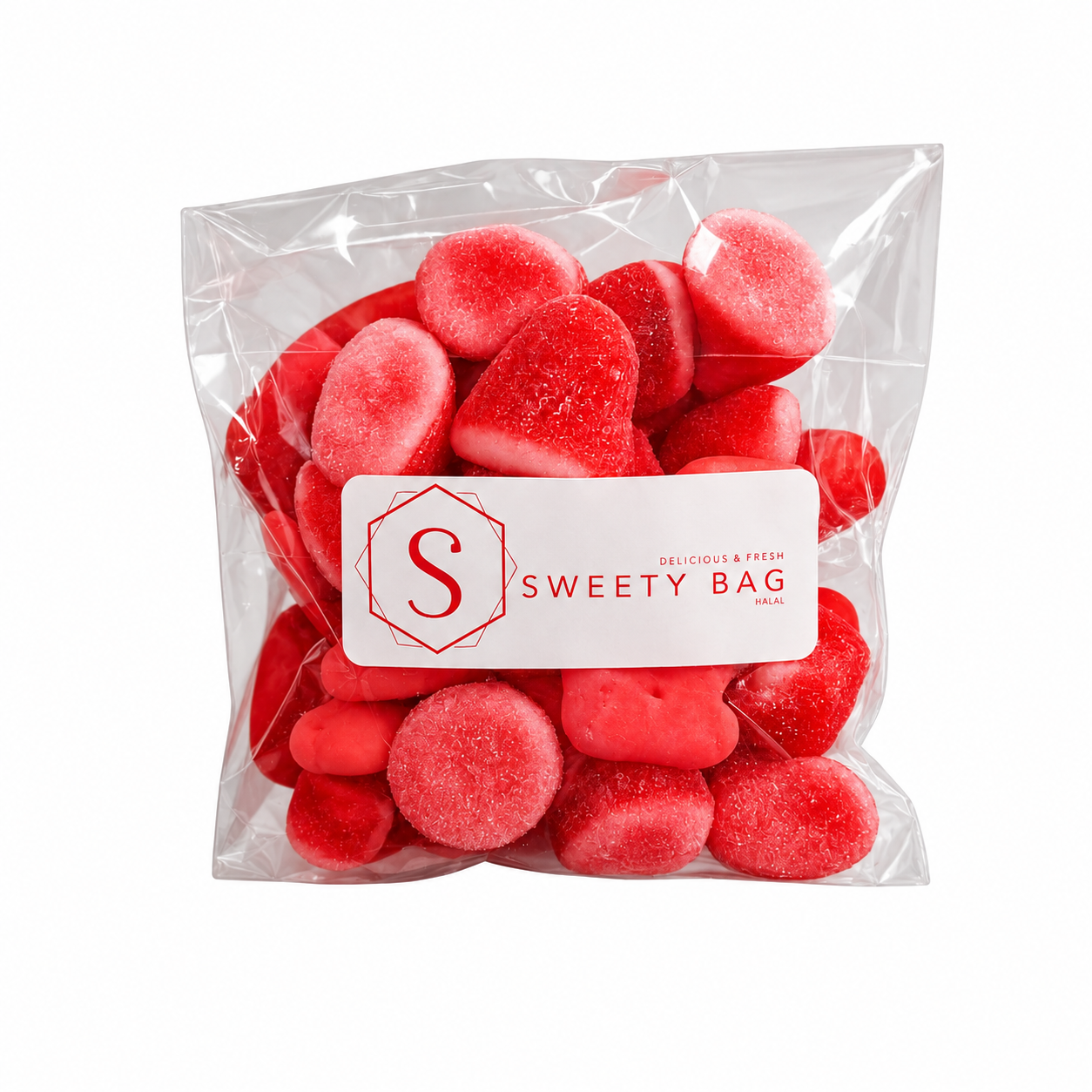 Coming Soon - Colored Themed Mini ReMix Candy Grams