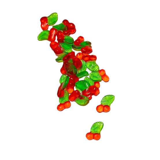 Cherry Loops