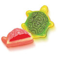 Jelly Filled Turtles
