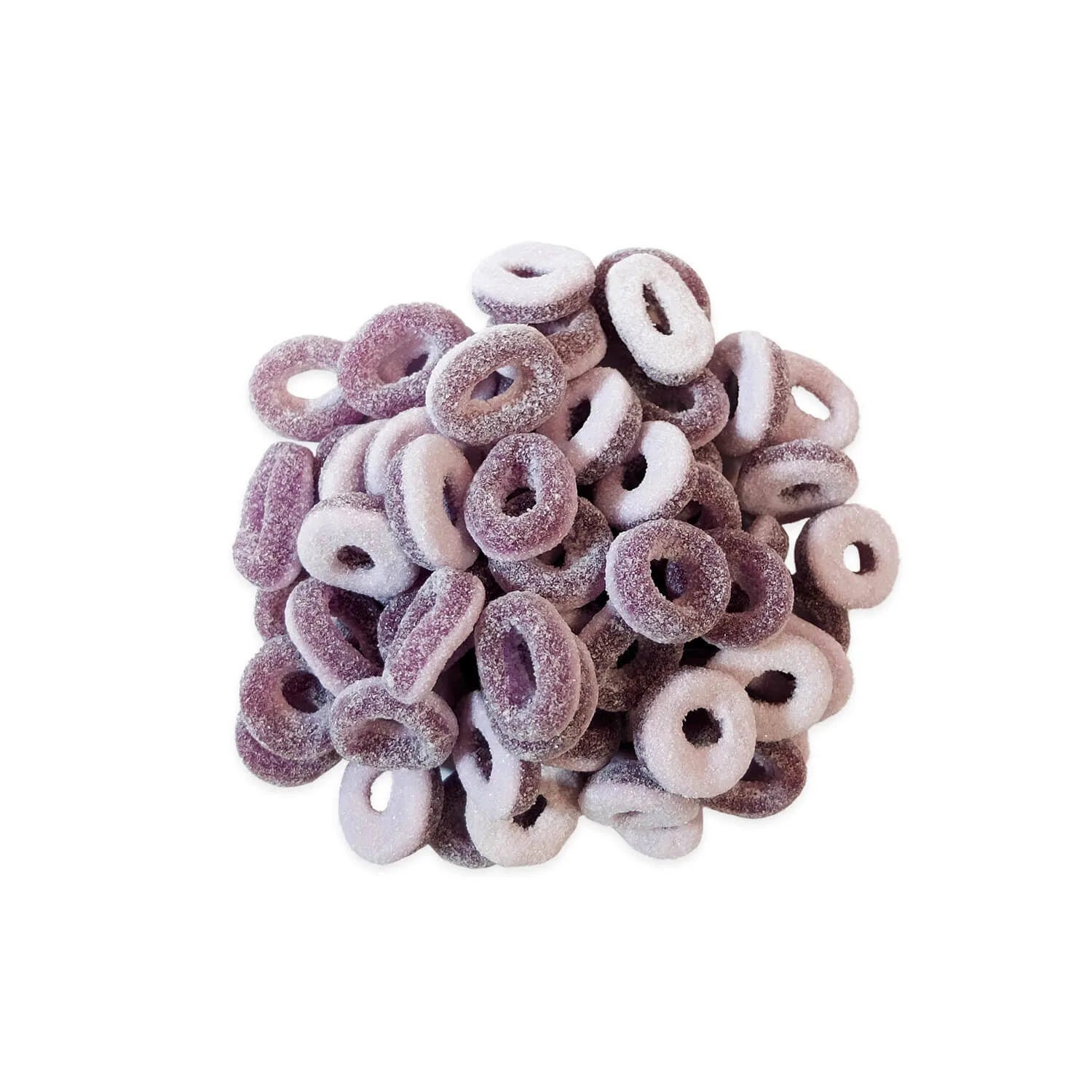 Grape Rings