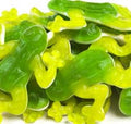 Green Frogs