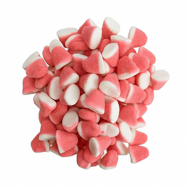 Strawberry Drops