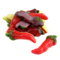 Fire Peppers